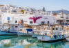 6 Postcard-Perfect Greek Islands to Visit