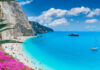 Top 10 Most Beautiful Beaches in Greece