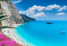 Top 10 Most Beautiful Beaches in Greece