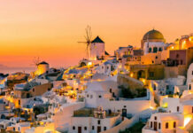 Best Photography Spots in Greece