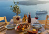 Which are the Best Greek Islands for Foodies?