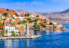 8 Hidden Gems in the Dodecanese islands