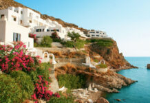 The Best Quiet and Non-Touristy Greek Islands to Visit