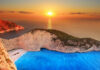 Top 10 Locations to Watch the Sunset in Greece