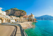 Top 10 Most Dangerous Roads In Italy