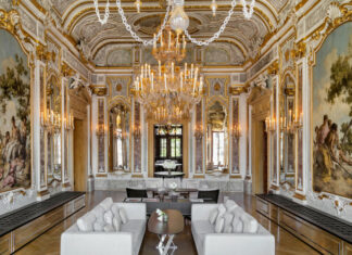 Top 11 Most Romantic Hotels in Italy