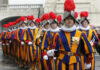 10 Fascinating Facts about the Swiss Guard