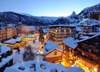 Top 6 Places to Visit in Italy in the Winter