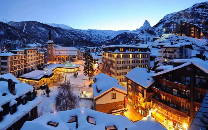 Top 6 Places to Visit in Italy in the Winter