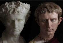 How Roman Emperors Looked Like In Real Life