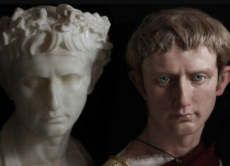 How Roman Emperors Looked Like In Real Life