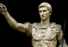 Top 10 Famous People in Ancient Rome