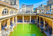 10 Amazing Roman Sites to Visit