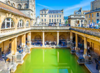 10 Amazing Roman Sites to Visit