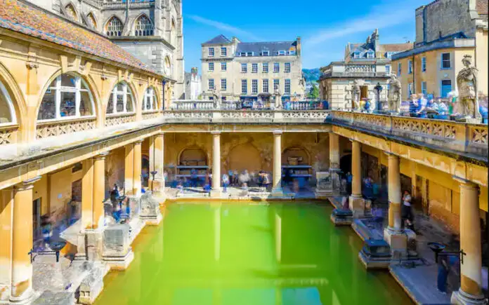 10 Amazing Roman Sites to Visit