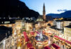 Best Christmas Markets in Italy