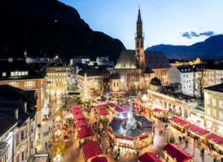 Best Christmas Markets in Italy