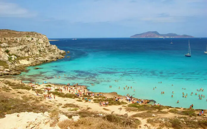 Top 10 Beaches with Clearest Waters in Italy