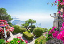 10 Best Things to do in Capri, Italy