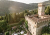 9 fairytale Castle Hotels to Stay in Italy