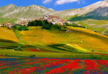 Top 10 Fairytale Villages in Italy