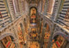 10 Most Beautiful Church Interiors in Italy