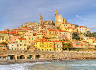 Little-Known Villages in Italy That Deserve to Be Visited