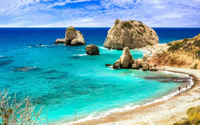 7 Summer Destinations That Look and Feel Like Greece (But Are Cheaper)