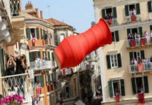 Unique Experiences You Can Only Have in Greece