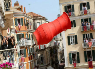 Unique Experiences You Can Only Have in Greece