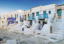 10 Best Greek Islands According to the Locals