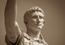 Top 10 Greatest Emperors of Ancient Rome