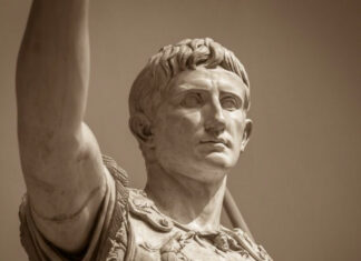 Top 10 Greatest Emperors of Ancient Rome