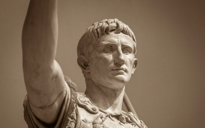 Top 10 Greatest Emperors of Ancient Rome