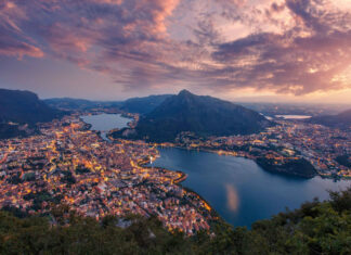 10 Unique Italian Summer Destinations (That Aren’t Rome Or Venice)