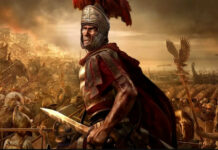 10 Interesting Facts on Ancient Roman Soldiers