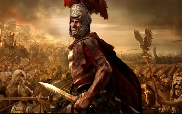 10 Interesting Facts on Ancient Roman Soldiers
