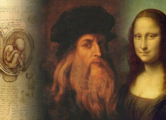 Top 10 Famous Italian Artists and Painters