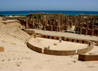 Roman Ruins Around the World: 10 Spectacular Sites