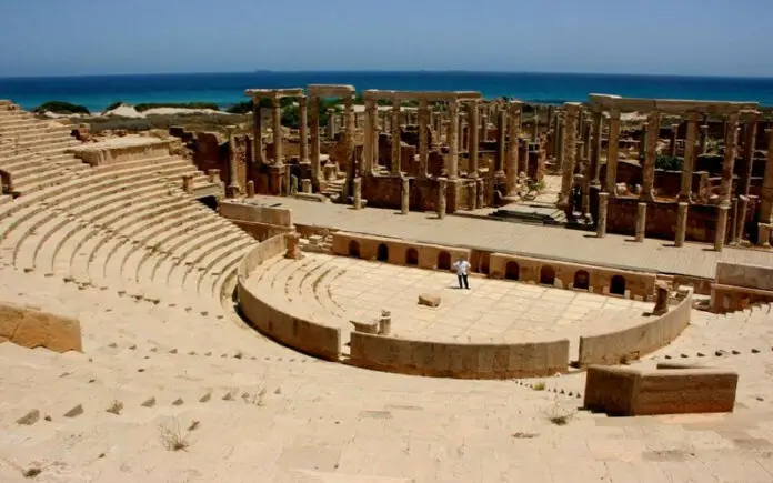 Roman Ruins Around the World: 10 Spectacular Sites