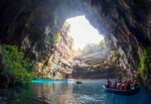 The 10 Best Sea Caves in Greece