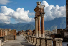 10 Surprising Facts About Pompeii