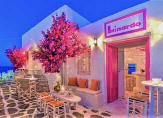 Here Are The Most Beautiful Small Towns You Can Visit In Greece