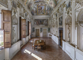 The 10 Most Beautiful Buildings in Rome