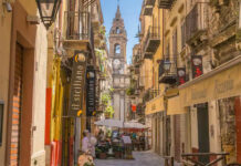 10 Best Places to Visit in Sicily