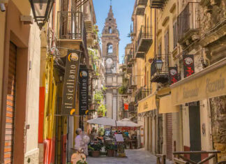 10 Best Places to Visit in Sicily