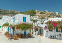 Bucket List Greek Islands You Need to Visit