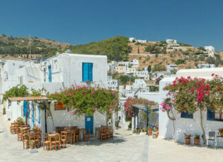 Bucket List Greek Islands You Need to Visit