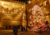 Top 10 Best Places to Spend Christmas in Italy