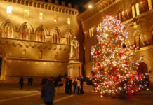 Top 10 Best Places to Spend Christmas in Italy